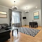 On Skoryka Str Apartamento
