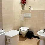 Apartamento On Skoryka Str