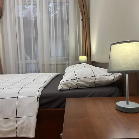 Apartamento On Skoryka Str *