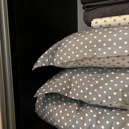 On Skoryka Str Apartment *