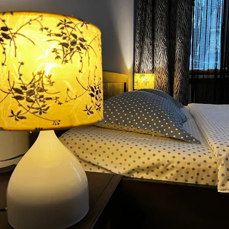 On Skoryka Str Apartment Lemberg