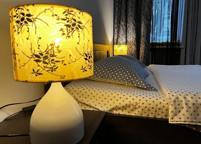 On Skoryka Str شقة إلفيف