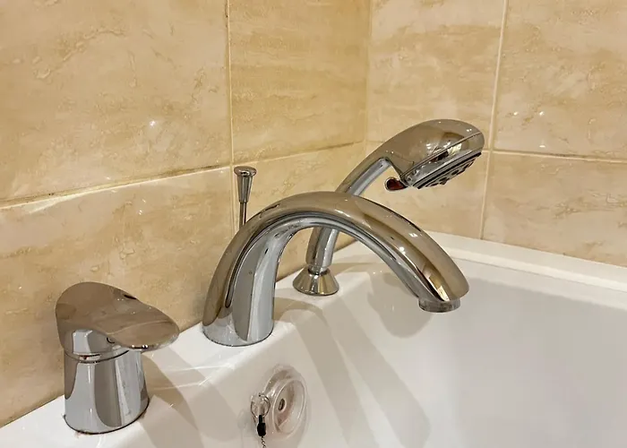 Апартаменти On Skoryka Str *