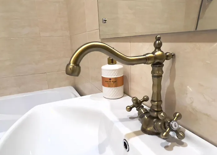 On Skoryka Str شقة