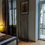 Apartament On Skoryka Str Lwów