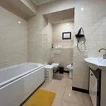 Apartament On Skoryka Str Lwów