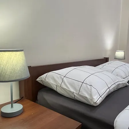 On Skoryka Str Appartement