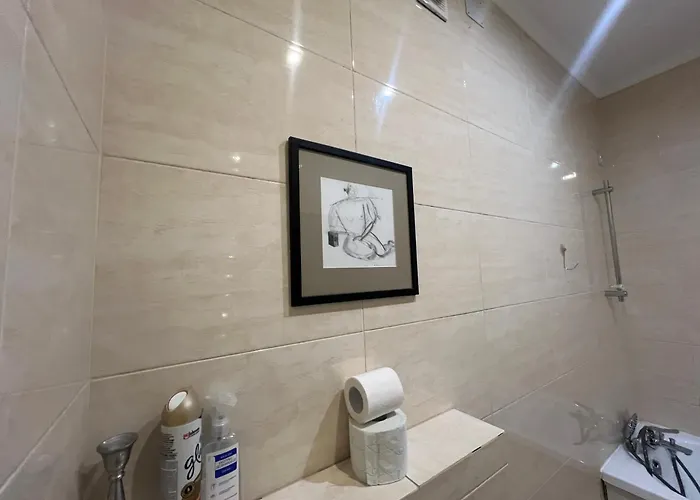 On Skoryka Str Appartement Lviv