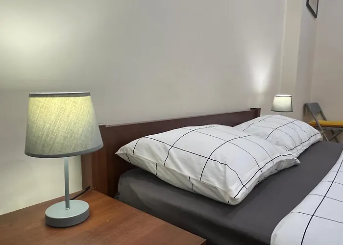 On Skoryka Str Appartement