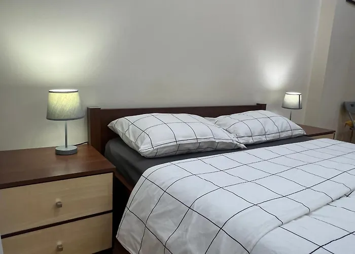 Appartement On Skoryka Str *