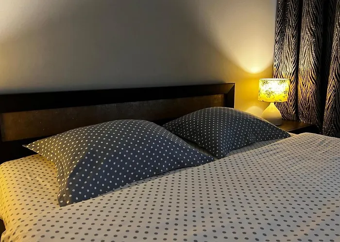 Appartement On Skoryka Str