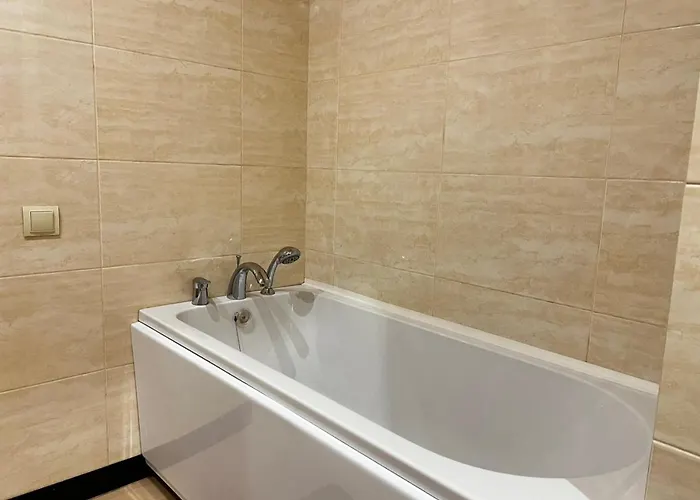 Appartement On Skoryka Str Lviv