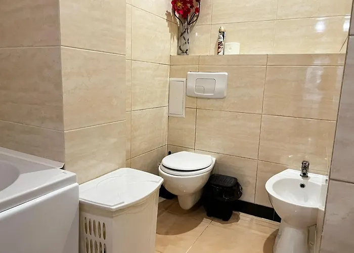 Appartement On Skoryka Str