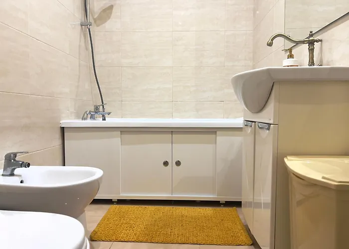 Appartement On Skoryka Str *