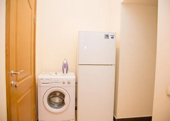 Appartement On Skoryka Str Lviv